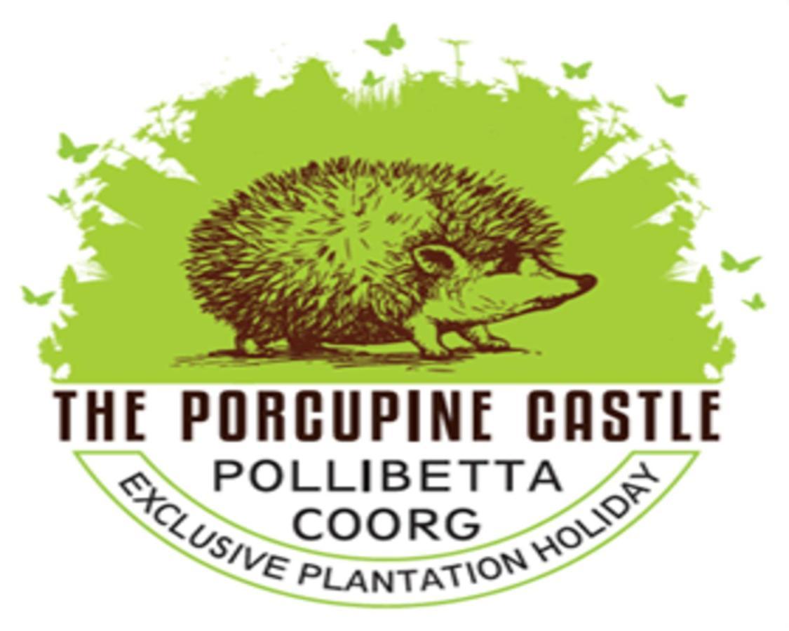 מדיקרי The Porcupine Castle Resort מראה חיצוני תמונה