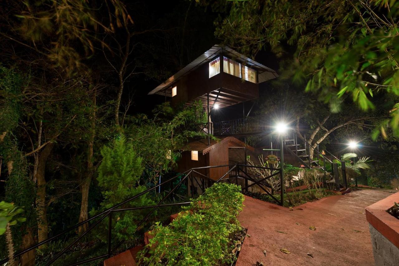 מדיקרי The Porcupine Castle Resort מראה חיצוני תמונה