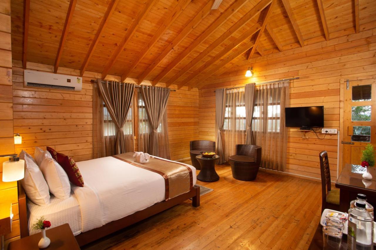 מדיקרי The Porcupine Castle Resort מראה חיצוני תמונה